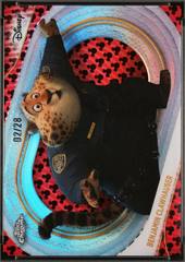 Black Refractor