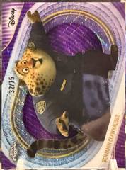 Purple Refractor