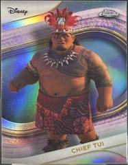 Chief Tui