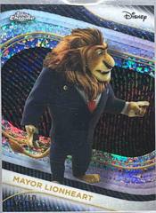 Black Diamonds Refractor