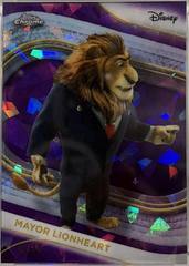 Purple Sapphire Refractor