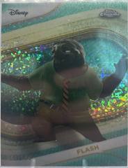 Aqua Diamonds Refractor