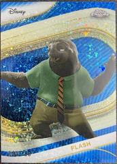 Blue Diamonds Refractor