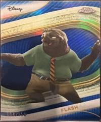 Blue Refractor