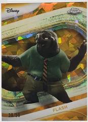 Gold Sapphire Refractor