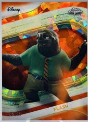 Orange Refractor