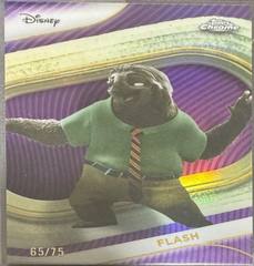 Purple Wave Refractor