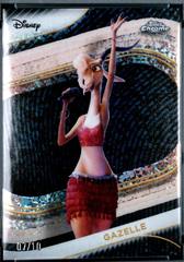 Black Diamonds Refractor