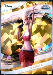 Gold Sapphire Refractor