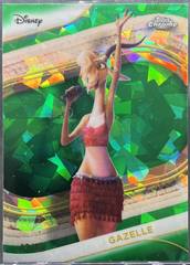 Green Sapphire Refractor