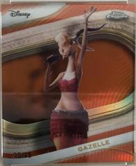 Orange Refractor