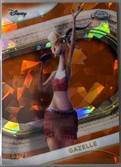 Orange Sapphire Refractor
