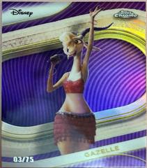 Pink Refractor
