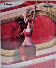 Red Wave Refractor
