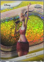 Yellow Diamonds Refractor