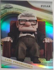 Carl Fredricksen