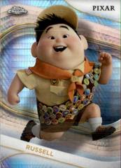 Russell