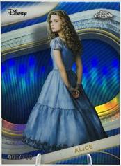 Blue Refractor