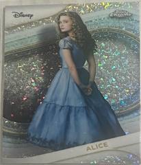 Diamonds Refractor