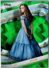 Green Refractor