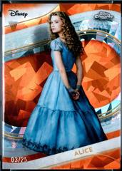 Orange Sapphire Refractor