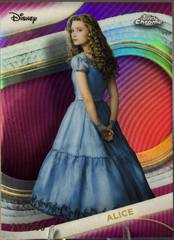 Pink Refractor