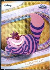 Gold Wave Refractor