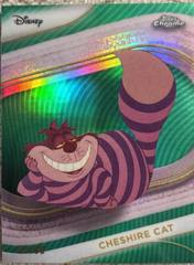 Green Refractor