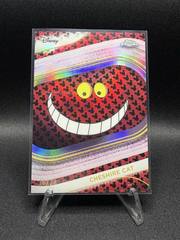 Image Variation - Mickey Mouse Logo Refractor