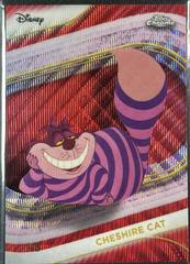 Red Wave Refractor