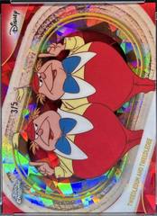 Red Sapphire Refractor