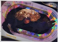 Black Sapphire Refractor