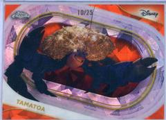 Orange Sapphire Refractor