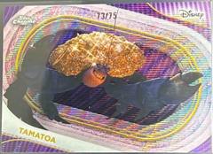 Purple Wave Refractor