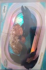 Teal Refractor