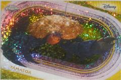 Yellow Diamonds Refractor