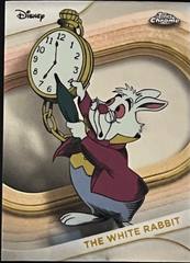 The White Rabbit