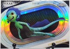 Black Refractor