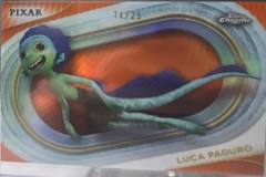Image Variation Refractor
