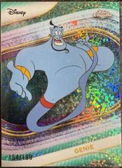 Aqua Diamonds Refractor