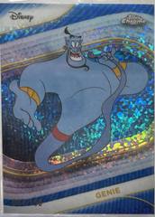 Blue Diamonds Refractor
