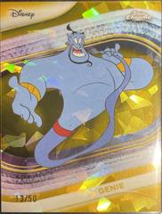 Gold Sapphire Refractor