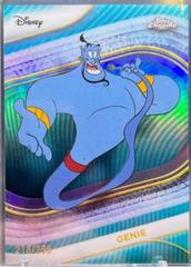 Teal Refractor