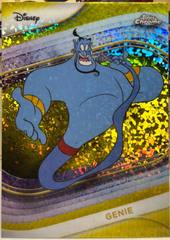 Yellow Diamonds Refractor