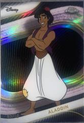 Black Refractor