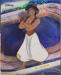 Blue Diamonds Refractor