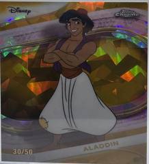 Gold Refractor