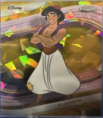 Gold Wave Refractor