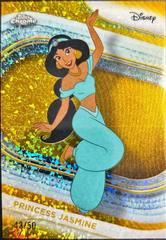 Gold Diamonds Refractor