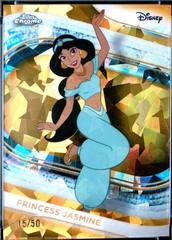 Gold Sapphire Refractor